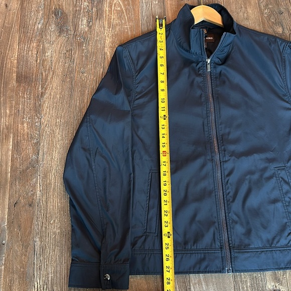 Michael Kors Men’s Lightweight Jacket - size L - Picture 9 of 11